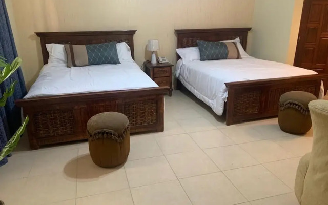 La Doña Hotel Boutique