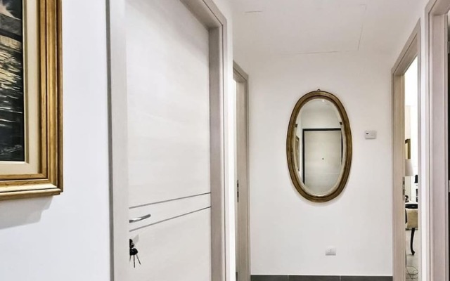 Porta Romana Bella Camera Deluxe