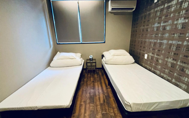 Hostel&Information SAMURISE