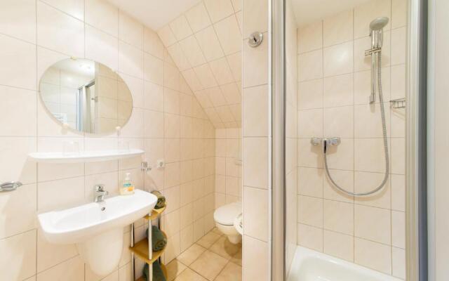Ferienwohnung Gauger-Binz auf Rügen