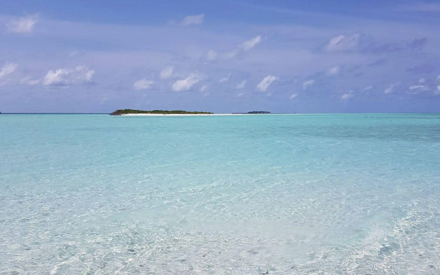 Rasdhoo View Inn