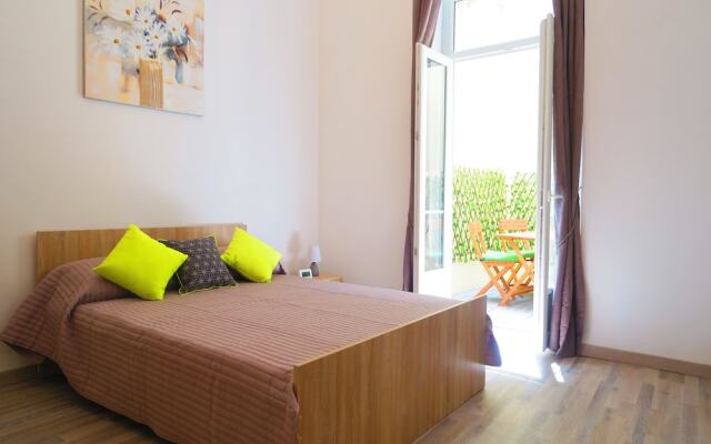 Ashley&parker - La Capelina