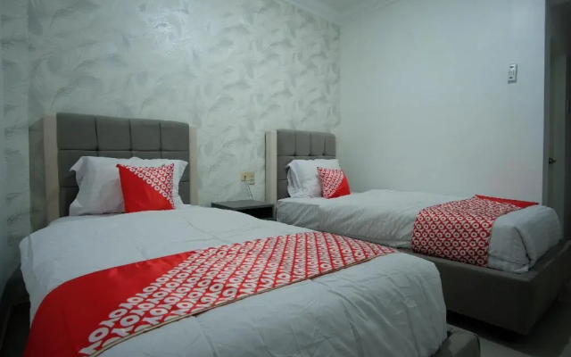 OYO 487 Gajah Mada Hotel