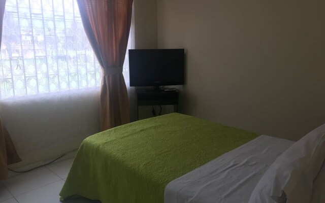 Hotel Casa Villa Ines