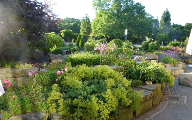 Hotel Landgasthof Evering