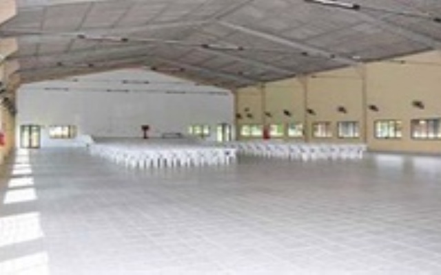 Hotel Fazenda Três Poderes