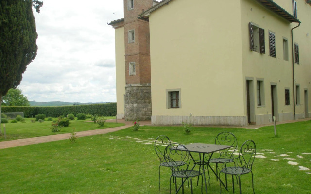 Villa Brignole
