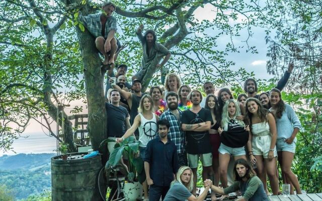 Surf Camp San Sebastian Partyhostel