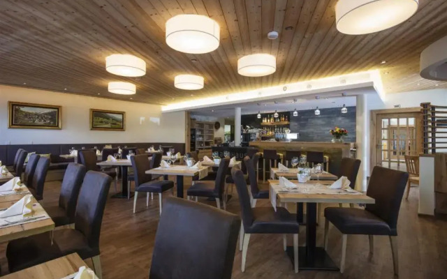 Hotel Landhaus