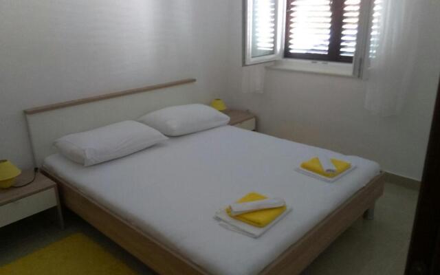 Apartments Marija