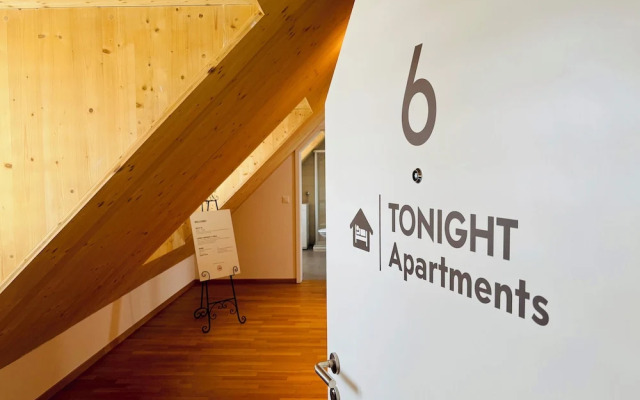 TONIGHT Apartments