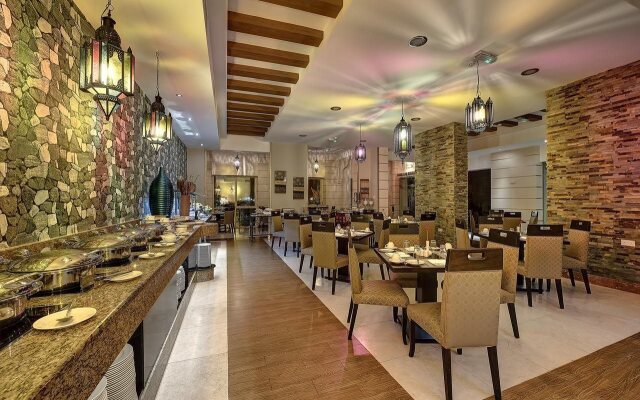 Western Hotel - Ghayathi