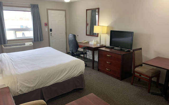 SureStay Plus Hotel by Best Western Hardisty