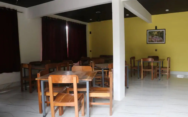 Hotel Luxy Skardu