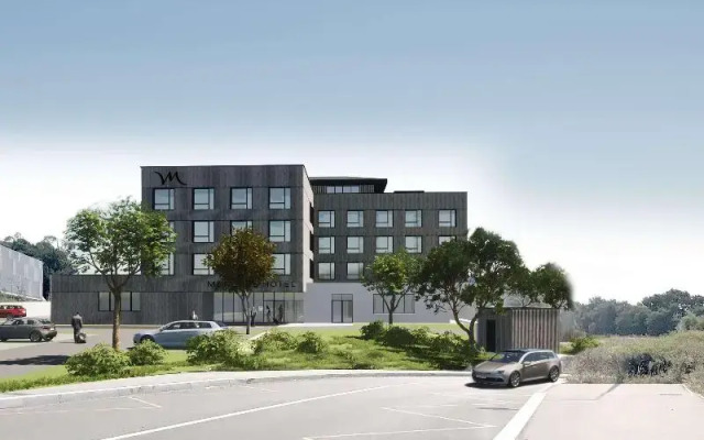 Mercure Quimper Kerlic (Ouverture Printemps 2026)