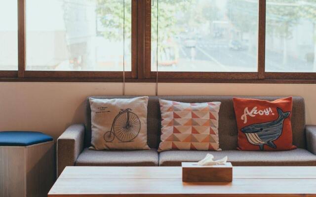 Social Hostel 365
