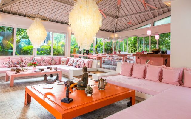 Villa A-Mar