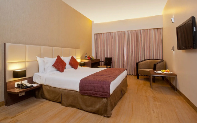 Iris Premiere Bed and Breakfast