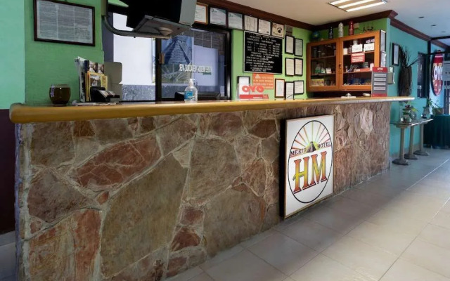 OYO Hotel Merida