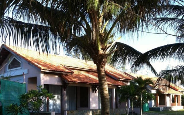 Plumeria Resort