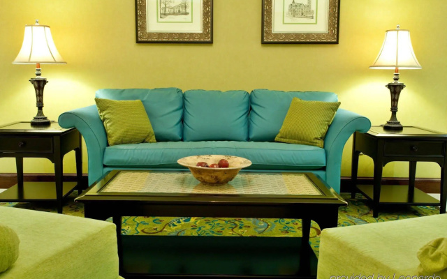 Holiday Inn Express Richmond Downtown by IHG