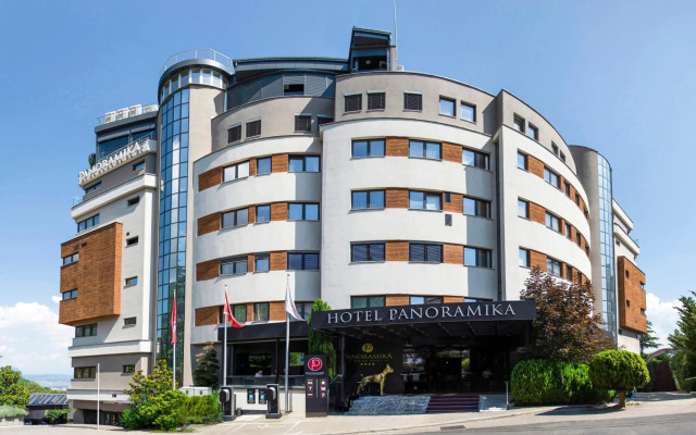 Hotel Panoramika