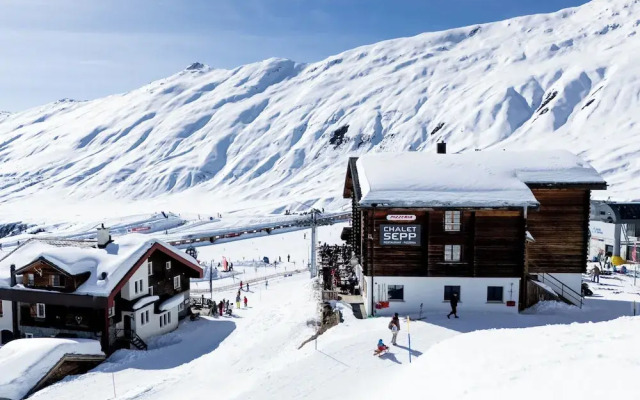 Chalet Sepp