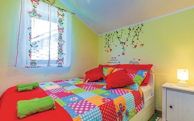 Beautiful home in Polje w/ 2 Bedrooms