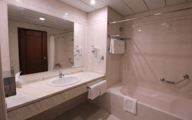 Suite Hotel Jardins Da Ajuda