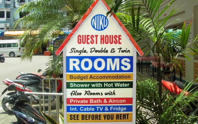 Niku Guesthouse