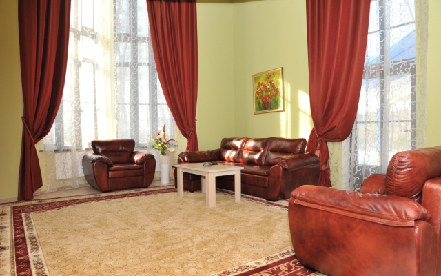 Zhemchuzhina Health Resort