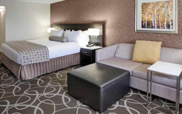 Crowne Plaza Kitchener-Waterloo, an IHG Hotel