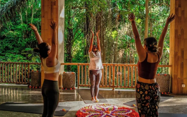 Kastara Resort Ubud