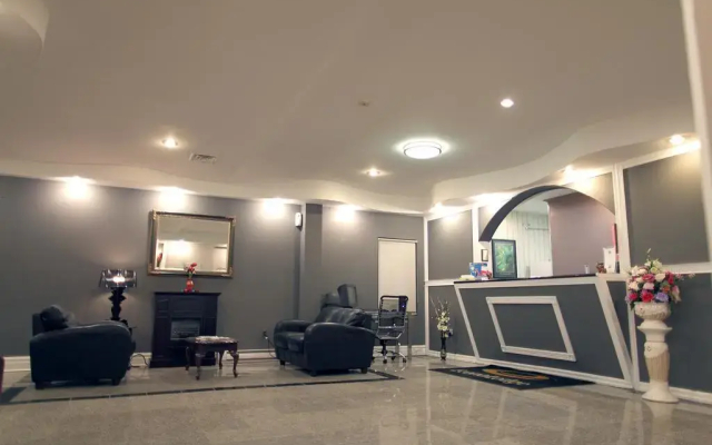Econo Lodge London