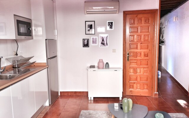 Apartamento 613 de la Granada C