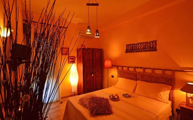 B&b Terre del Sud