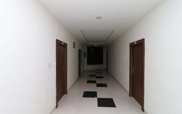 Great India Hotel BY OYO Rooms