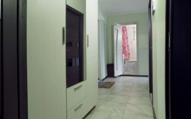 InnDays Podolsk Chernyshevskogod str. 1