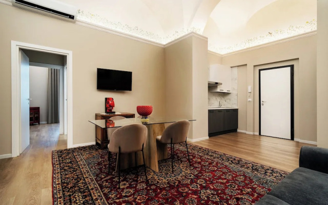 Archimedes suites