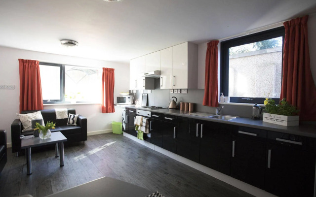 Beaverbank Place - Campus Accommodation
