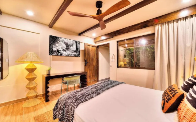 Conga Boutique Hotel