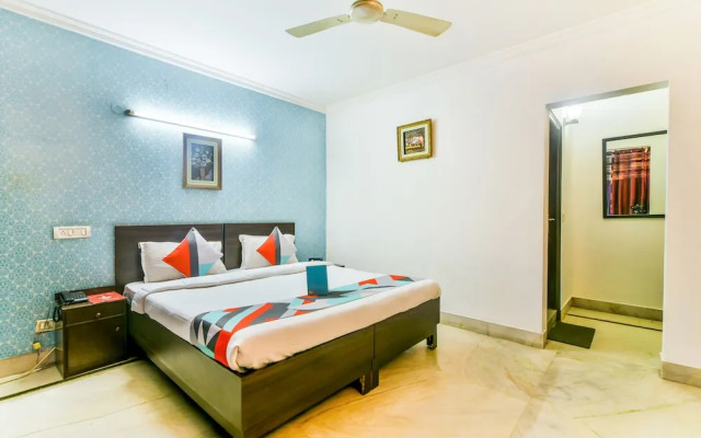 The Residencia Inn Premium