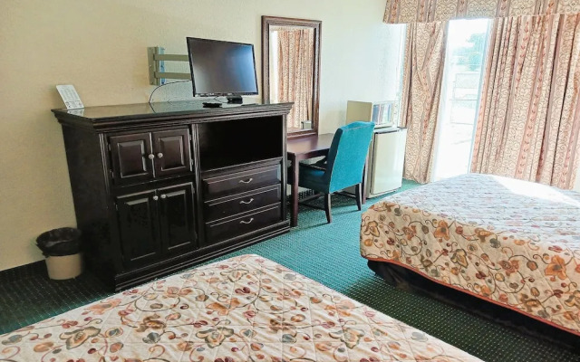 Usa Inn Extended stay