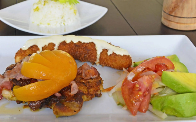 Hotel Terrazas de la Candelaria