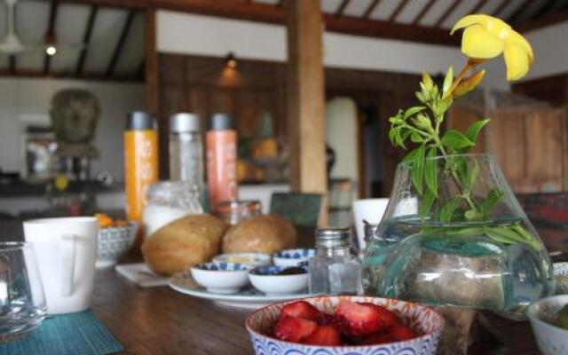 Uvita Bali Bosque Retreat