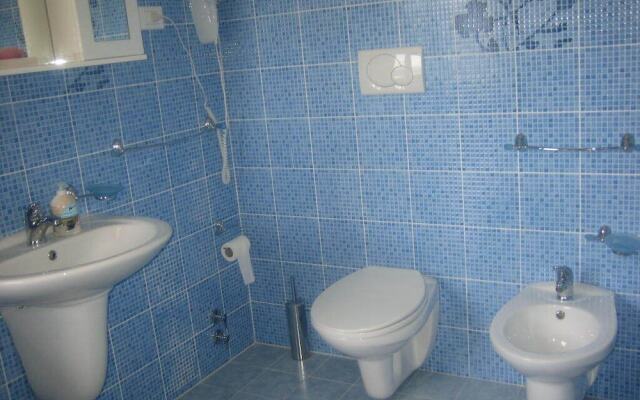 Casa Vacanza Za Vittoria