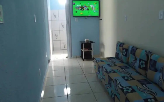 Casa João Ricardo