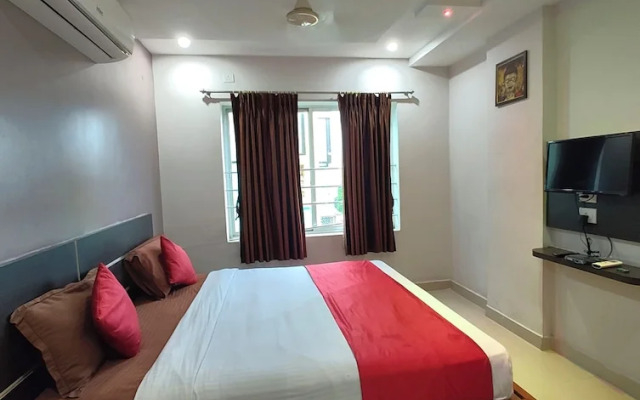 Hotel Near Golden Sea Beach Puri