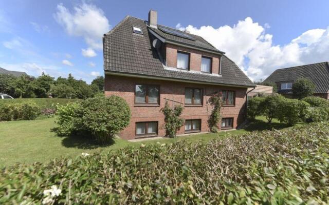 Geestblick Whg 02 OG re