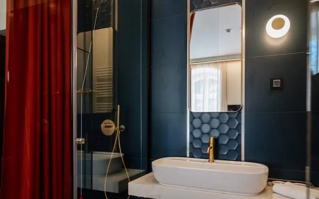 Boutique Hotel Dobrna - Terme Dobrna